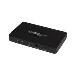 Hdmi Automatic Video Switch 2x1 With Mhl Support   4k At 30hz