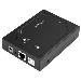 Hdmi Over Lan Extender-1080p Ip Video With 2-port USB Hub