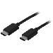 USB-c Cable M/m - USB Type-c - USB 2.0 - 2m