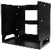 Wall-mountable Server Rack Wall Rack With Built-in Shelf 8u