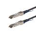 Juniper Qfx-qsfp-dac-1m Compatible - Qsfp+ Direct Attach Cable - 1m