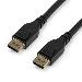 DisplayPort 1.4 Cable Vesa Certified 8k 60hz Hbr3 - 3m