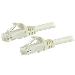 Patch Cable - CAT6 - Utp - Snagless - 7.5m - White