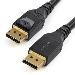 DisplayPort 1.4 Cable Vesa Certified 8k 60hz Hbr3 - 4m