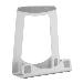 Laptop Stand - 2-in-1 Laptop Riser/vertical Stand - Aluminum