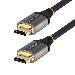 Premium Certified Hdmi 2.0 Cable - High Speed Ultra Hd 4k 60hz Hdmi Cable With Ethernet - 3m