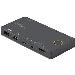 KVM Switch - 2 Port USB-a/hdmi / USB-c - 4k 60hz Hdmi 2.0