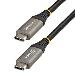 USB C Cable 10gbps-USB 3.1/3.2 Gen 2 100w (5a) 50cm
