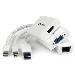 MacBook Air Accessories Kit - Mdp To Vga / Hdmi And USB 3.0 Gigabit Ethernet Adapter