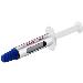 Thermal Paste Pack Of 5 Syringes Rohs