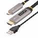 Active Optical Cable 4k 60hz - USB-c To Hdmi Cable - 15m