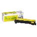 Toner Cartridge - Tk-560y - Standard Capacity - 10k Pages - Yellow