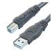 Cable USB Type A E/p 4.5m 15ft
