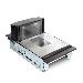 Magellan 9600i Scanner Only Med Platter/fixed Produce Rail/shelf Mount W/ Scale Sentry USB Pot