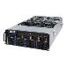 Nodes Computing Server - Intel Barebone G481-ha0 4u 2cpu 24xDIMM 22xHDD 10xPci-e 3x2200w