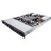 Rack Server - Intel Barebone R160-s34 1u 2cpu 24xDIMM 4xHDD 1xPci-e 1x600w