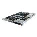 Rack Server - Intel Barebone R161-r12 1u 1cpu 8xDIMM 4xHDD 2xPci-e 2x1100w 80+