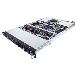 Rack Server - Intel Barebone R180-f2a 1u 2cpu 24xDIMM 10xHDD 3xPci-e 2x800w 80+