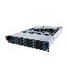 Rack Server - Intel Barebone R270-r3c 2u 2cpu 16xDIMM 12xHDD 4xPci-e 2x750w 80+