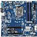 Server Motherboard - MATX - Intel C232  - Mw21-se0