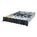Rack-server - Amd Barebone - R272-z30 - 2u 1xcpu 16xDIMM 14xHDD 6xPci-e 2x800w