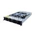 Rack Server - Intel Barebone H262-pc2 2u 8cpu 64xDIMM 8xHDD 12xPci-e 2x2200w 80
