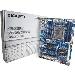 Server Motherboard - ATX - LGA 2011-3 - Intel Xeon Processor - 9aw50sv0mr-00