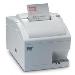 SP712MC EU - receipt printer - Dot Matrix - 76mm - Parallel - White