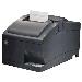 SP712MD EU - receipt printer - Dot Matrix - 76mm - Serial - Grey