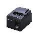 Thermal Receipt Printer Tsp143u USB Black Cutter