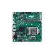 Motherboard PRO H410T/CSM miniATX +2GLN+U3.2 SATA6+4xDDR4