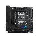 Motherboard ROG STRIX Z590-I GAMING Wi-Fi / LGA1200 Z590 DDR4 128GB Mini ITX