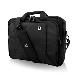 Carrying Case Professional Frontloader Black For 16in Notebooks