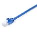 Patch Cable - CAT6 - Utp - Snagless - 3m - Blue