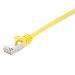 Patch Cable - CAT6 - Stp - 2m - Yellow