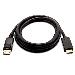 Cable DisplayPort To Hdmi 2m