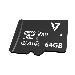 Micro Sdxc 64GB V30 U3 A1 Cl10