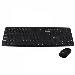 Slim Keyboard Mouse Combo - Ckw550ukbt - Bluetooth - Wnglish Uk Qwerty