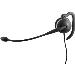 Headset Gn2100 3-in-1 Flex - Mono - Wired - Black - Noise Cancelling