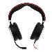 Headset Evolve 80 UC - Stereo - USB-A - Noise Cancelling
