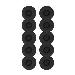 Ear Cushions Large PRO9400 10 Units Pack