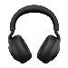 Headset Evolve2 85 UC - Stereo - USB-A / BT / 3.5mm - Black