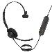 Headset Engage 40 (Inline Link) UC - Mono - USB-A