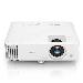 Th585p - Dlp Projector - 3500 Lm - 1920x1080 (full Hd) - White - Portable - 3d