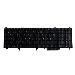 Notebook Keyboard E6520 - 105 Key Non-backlit - Azerty French(kbwg3dv)