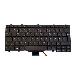 Notebook Keyboard For Latitude E6420 Dk Layout 84 Backlit