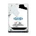 Hard Drive 2.5in 500GB Latitude E6500 Blk 7200rpm Main/1st SATA Hd Kit