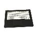 Palmrest Withought Security 83 Keys Double Point With LED Board/power Board/touch Pad For Latitude E7480