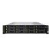 Rackmount 2u 12 +6bay 8GB Ram + 12 Ent SATA 2tb