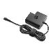 Ac Adapter 65w USB-c Black With Origin Storage Uk Cable